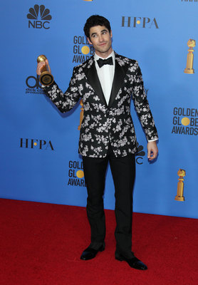 Darren Criss Poster 3788954