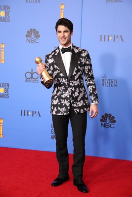 Darren Criss Poster 3788955