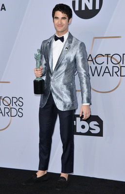 Darren Criss Poster 3788956
