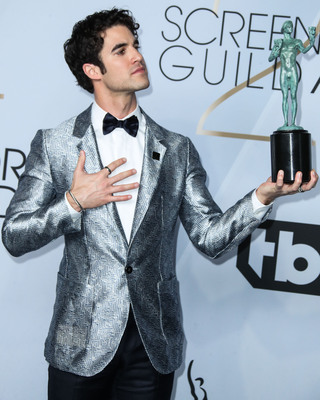 Darren Criss Poster 3788957