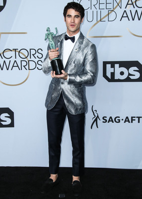 Darren Criss Poster 3788959