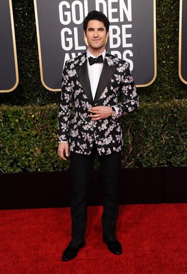 Darren Criss Poster 3788960