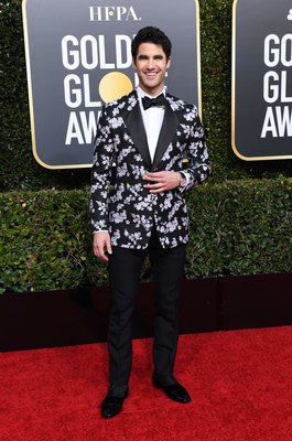 Darren Criss Poster 3788961