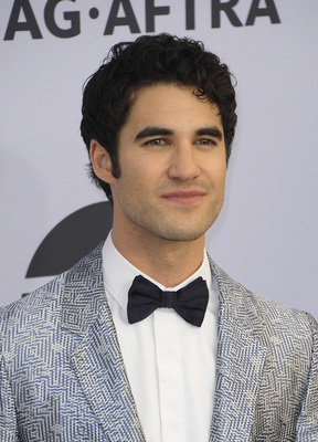 Darren Criss Poster 3788963