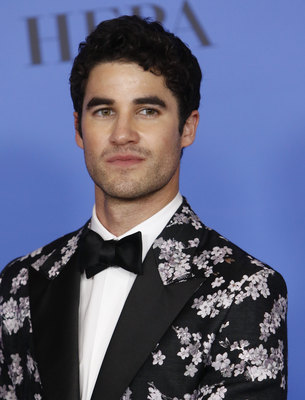 Darren Criss Poster 3788964