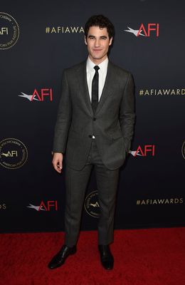 Darren Criss Poster 3788966