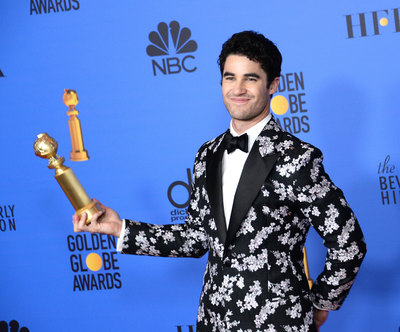 Darren Criss Poster 3788967