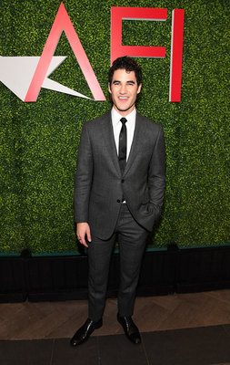 Darren Criss Poster 3788968