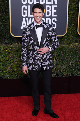 Darren Criss Poster 3788969