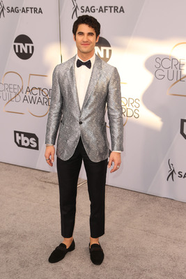 Darren Criss Poster 3788970