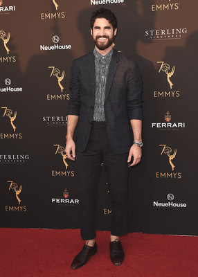 Darren Criss Poster 3788971