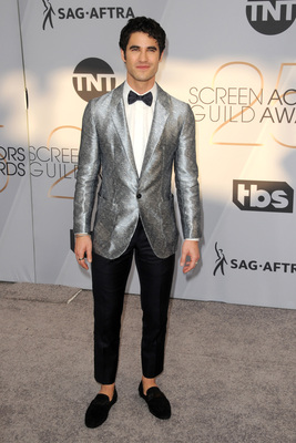 Darren Criss Poster 3788972