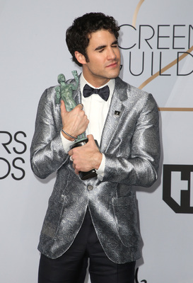 Darren Criss Poster 3788973