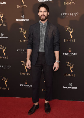 Darren Criss Poster 3788976