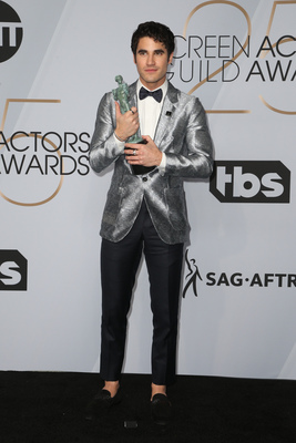 Darren Criss Poster 3788978
