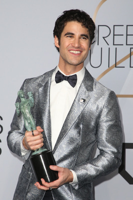 Darren Criss Poster 3788979