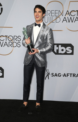 Darren Criss Poster 3788981