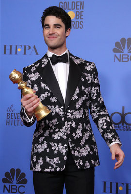 Darren Criss Poster 3788982