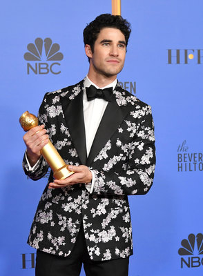 Darren Criss Poster 3788983