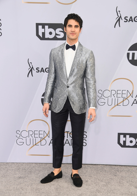 Darren Criss Poster 3788984