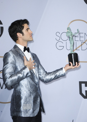 Darren Criss Poster 3788985