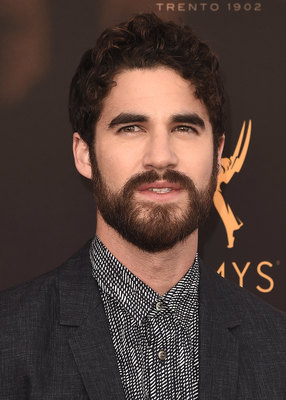 Darren Criss Poster 3788986