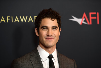 Darren Criss Poster 3788987