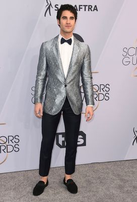 Darren Criss Poster 3788988