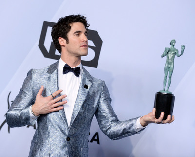 Darren Criss Poster 3788989