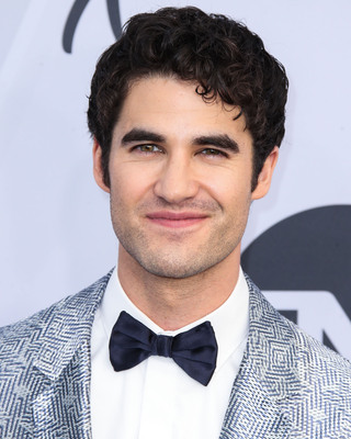 Darren Criss Poster 3788992