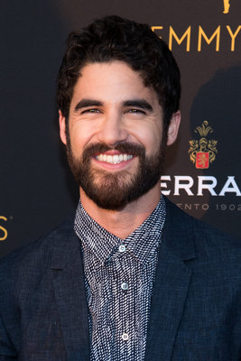 Darren Criss Poster 3788993