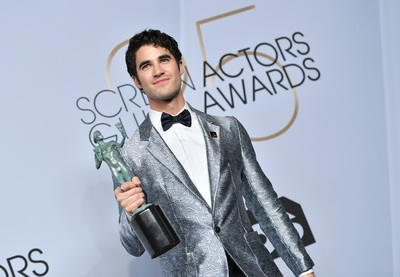 Darren Criss Poster 3788994