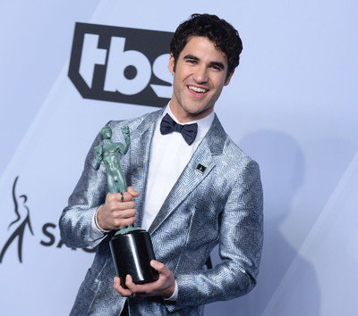 Darren Criss Poster 3788995