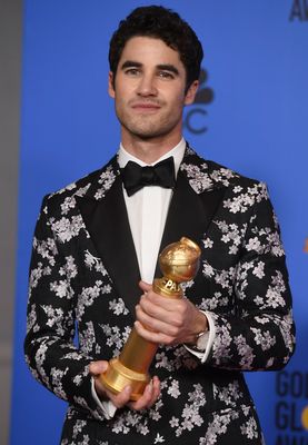 Darren Criss Poster 3788996