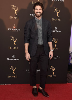 Darren Criss Poster 3788998