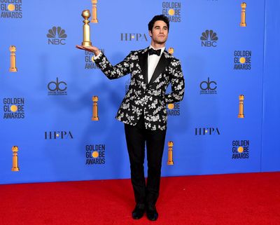 Darren Criss Poster 3789000