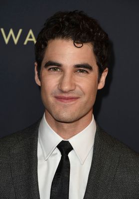 Darren Criss Poster 3789005