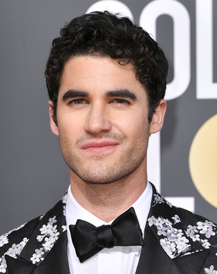 Darren Criss Poster 3789006