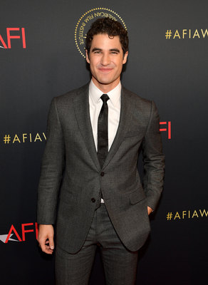 Darren Criss Poster 3789008