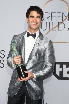 Darren Criss Poster 3789009