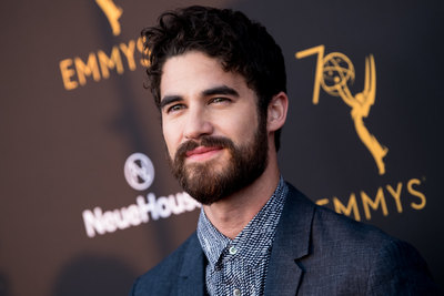 Darren Criss Poster 3789014