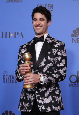 Darren Criss Poster 3789015