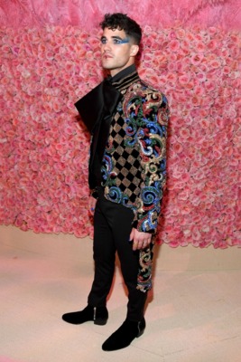 Darren Criss Poster 3838594