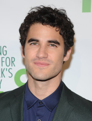 Darren Criss Poster 3838597
