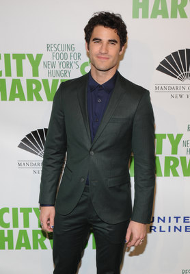 Darren Criss Poster 3838601