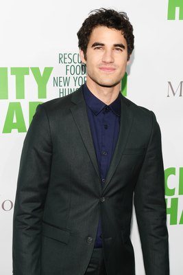 Darren Criss Poster 3838602