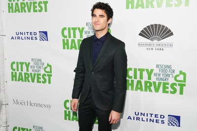 Darren Criss Poster 3838608