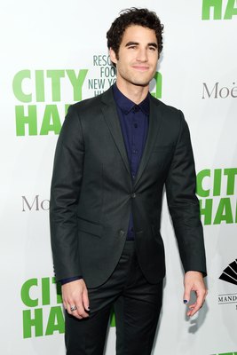 Darren Criss Poster 3838612