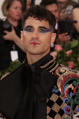 Darren Criss Poster 3838613