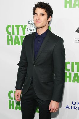 Darren Criss Poster 3838614